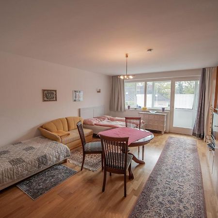 Apartment Graz Luaran gambar