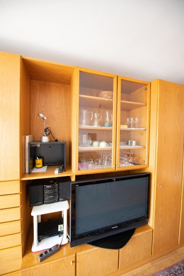Apartment Graz Luaran gambar
