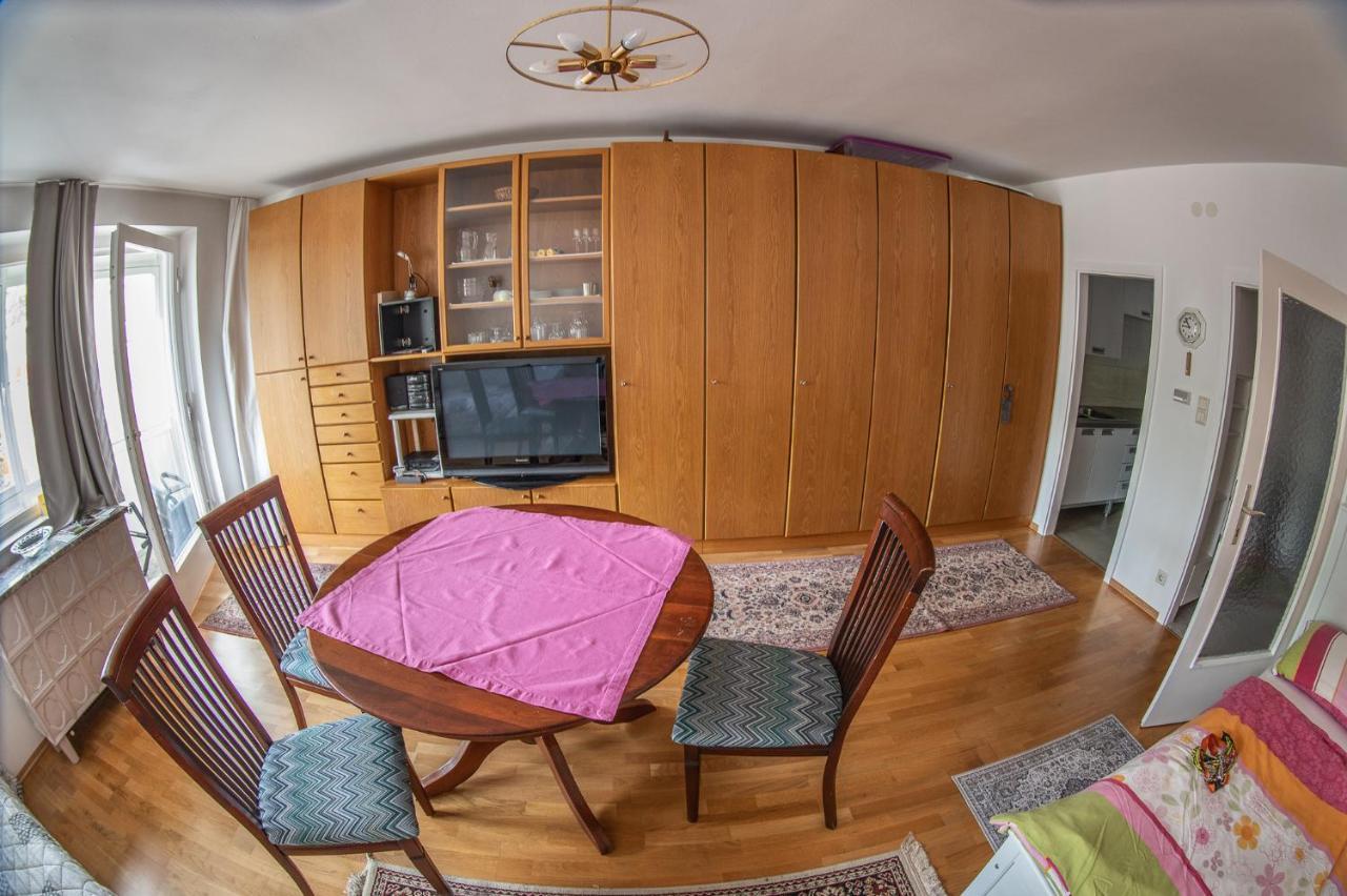 Apartment Graz Luaran gambar