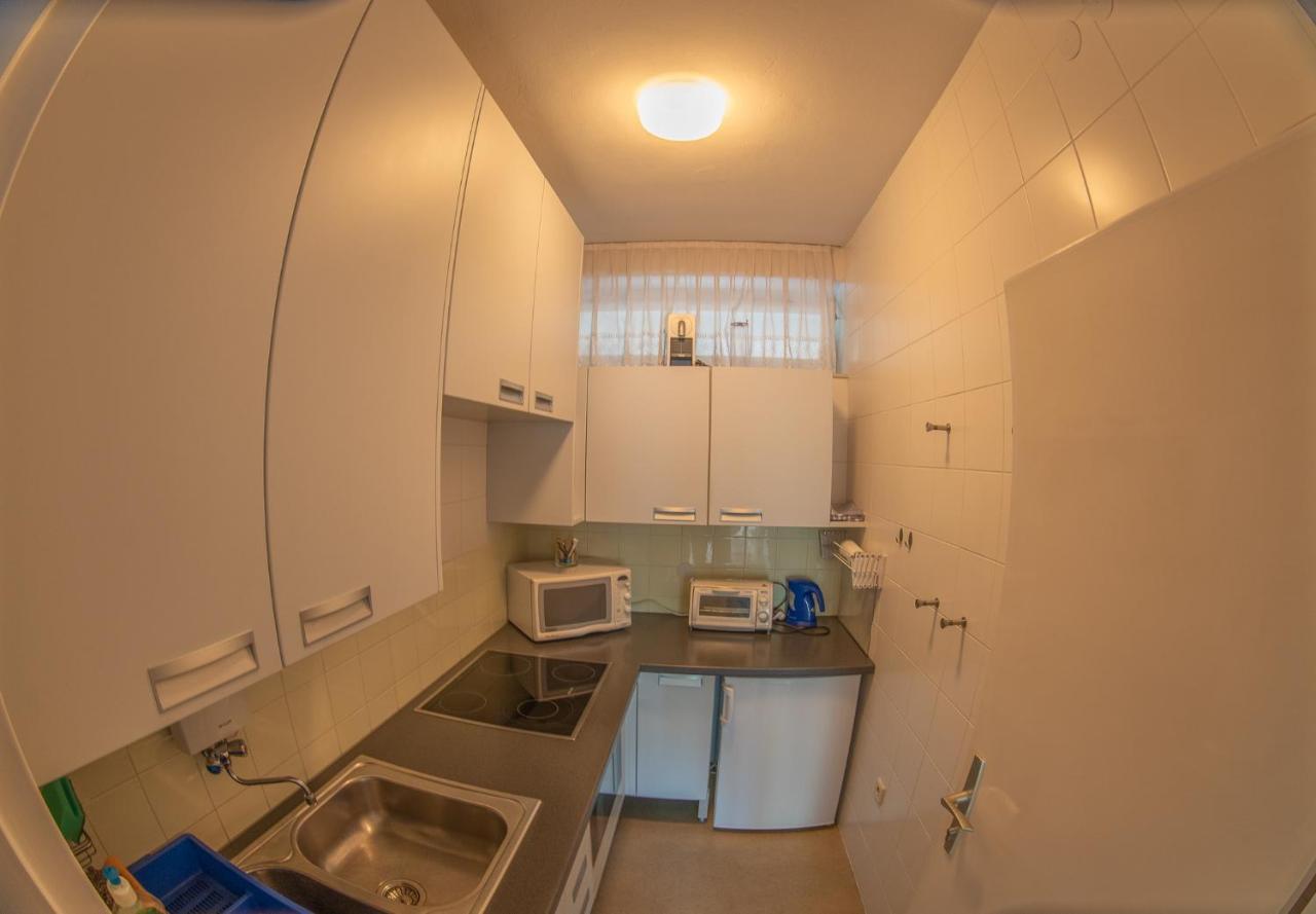 Apartment Graz Luaran gambar