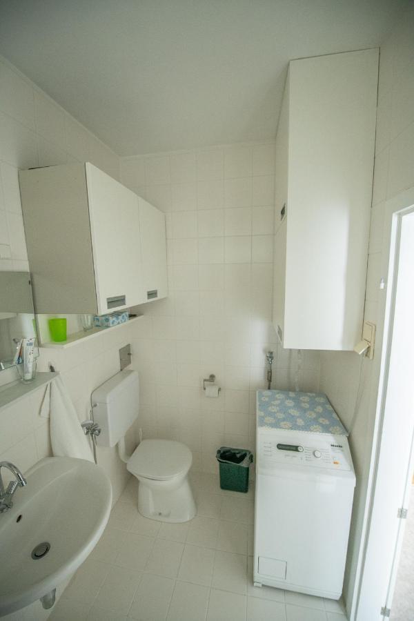 Apartment Graz Luaran gambar
