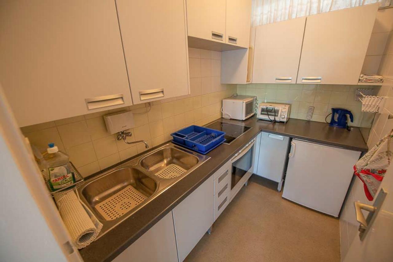 Apartment Graz Luaran gambar
