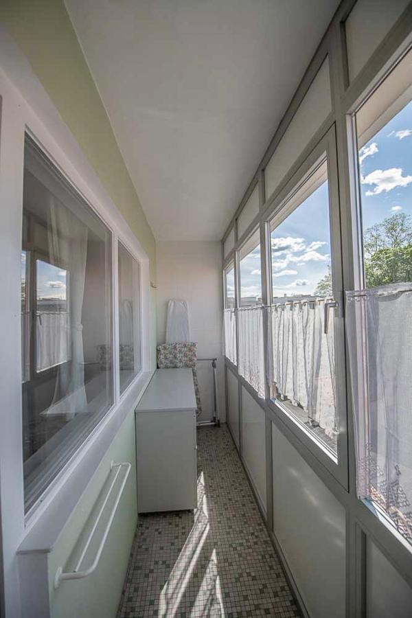 Apartment Graz Luaran gambar
