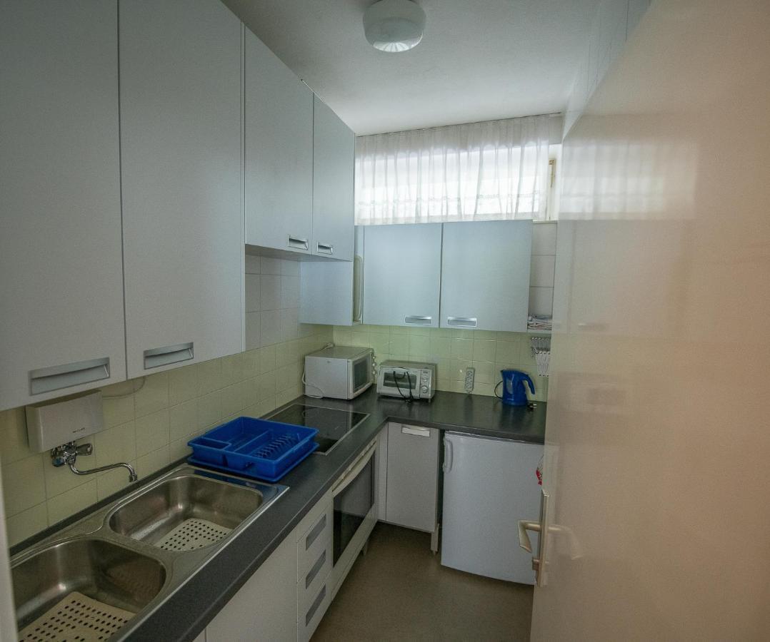Apartment Graz Luaran gambar