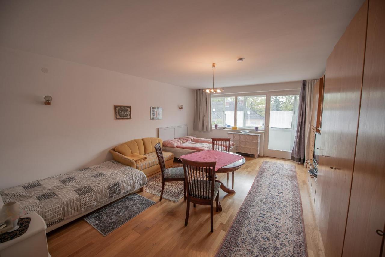 Apartment Graz Luaran gambar